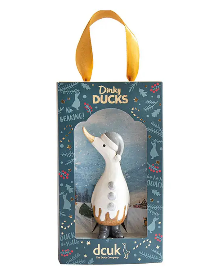 DCUK Alpine Dinky Ducks