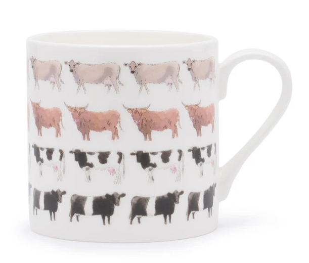 Cows Mug
