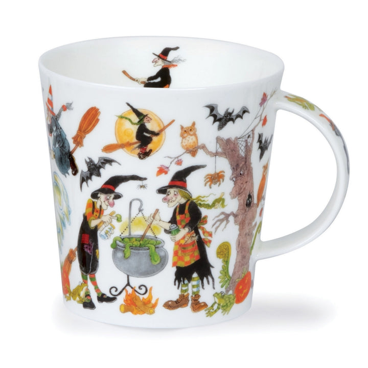 Cairngorm Spellbound Mugs