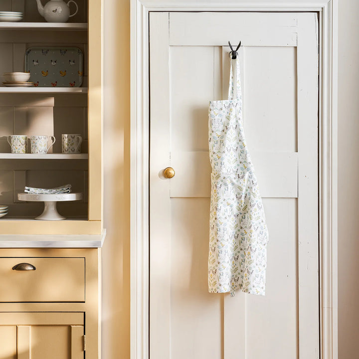 Spring Chickens Adult Apron