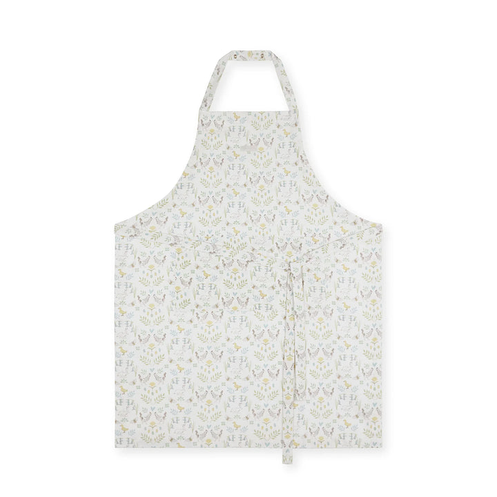 Spring Chickens Adult Apron