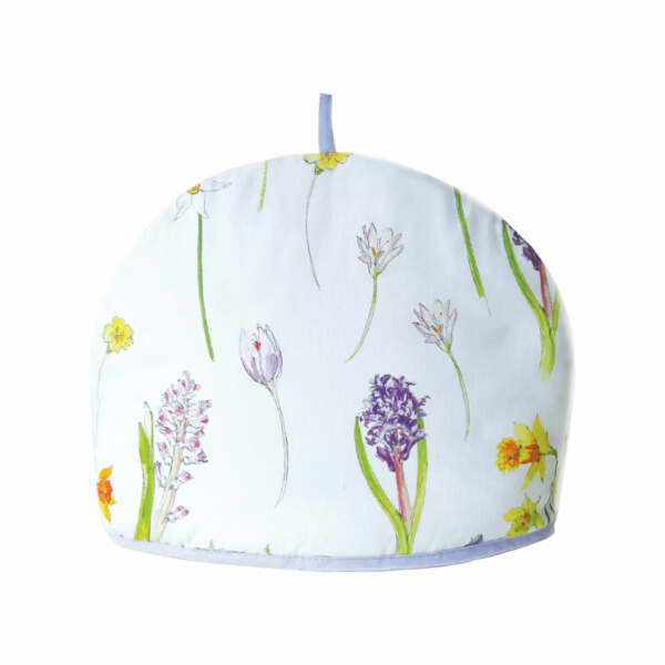 Spring Floral Tea Cosy