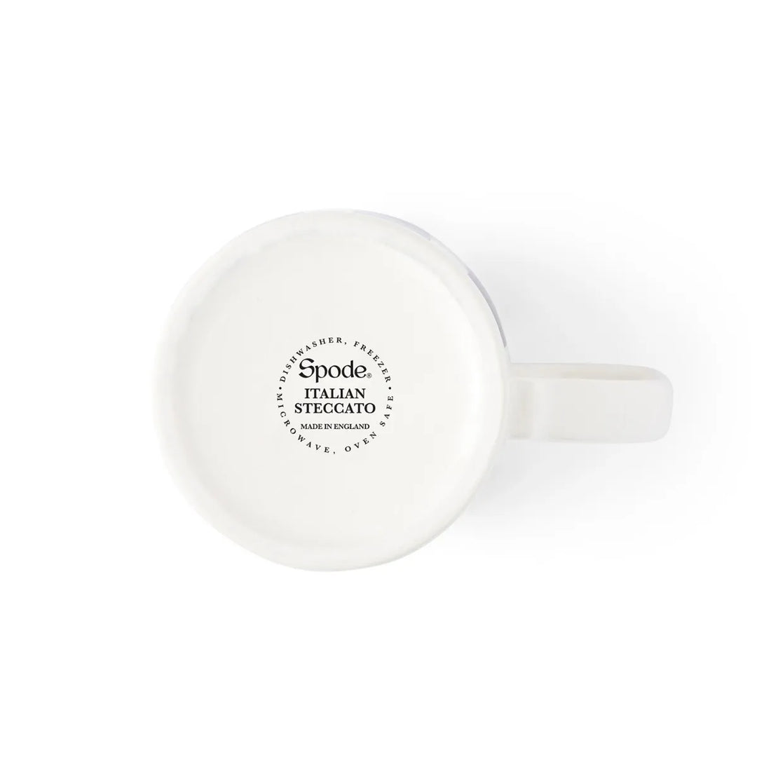Spode Steccato Bold Stripe Mug