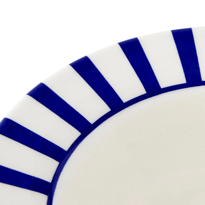 Spode Steccato Cereal Bowl