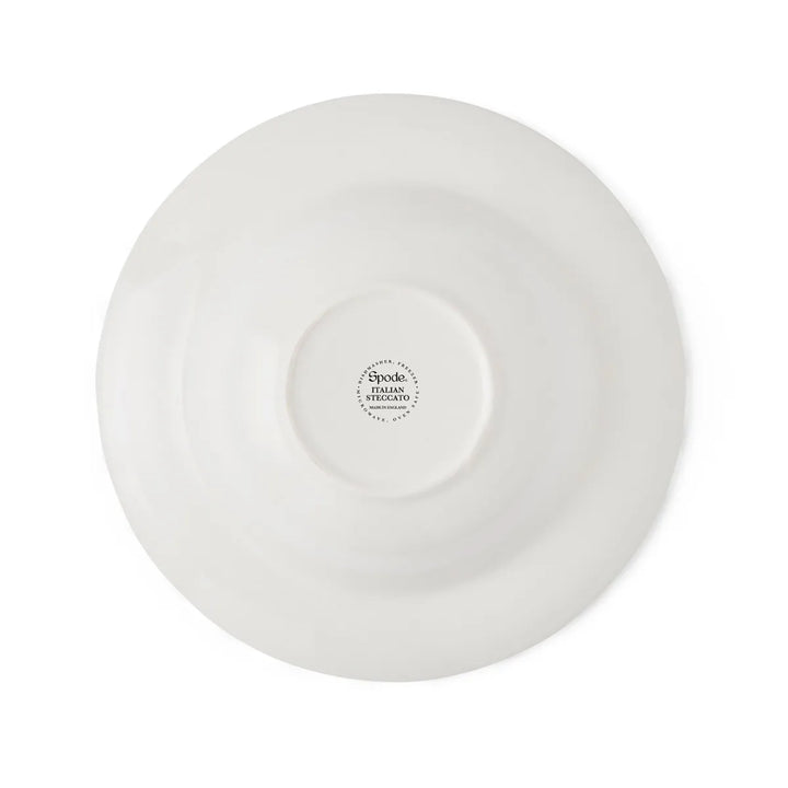 Spode Steccato Cereal Bowl