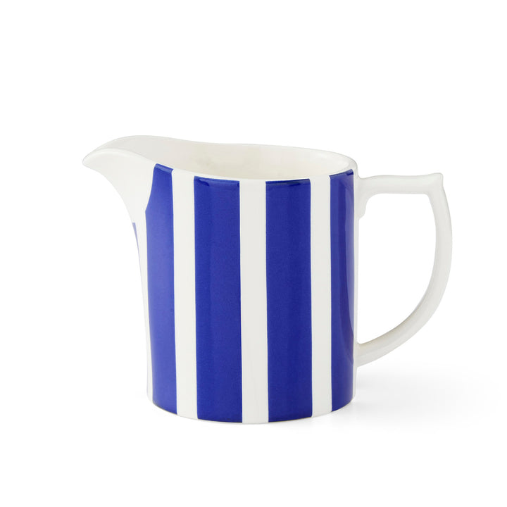 Spode Steccato Milk Jug 10oz