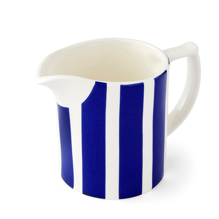 Spode Steccato Milk Jug 10oz