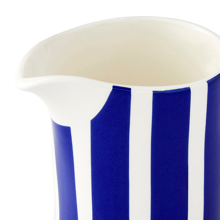 Spode Steccato Milk Jug 10oz