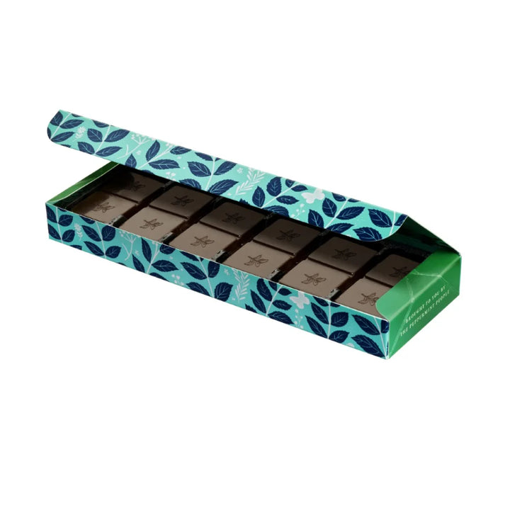 Summerdown Mint Cream Domino Bars