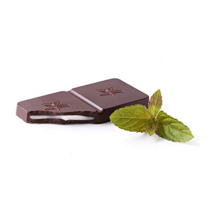 Summerdown Mint Cream Domino Bars