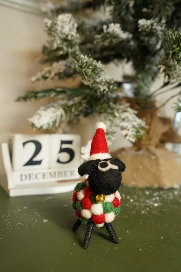 Susan's First Christmas