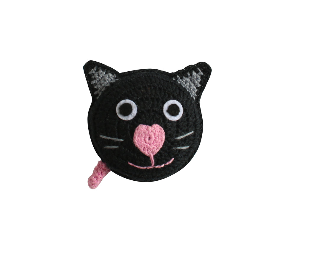 Cat Tape Measure