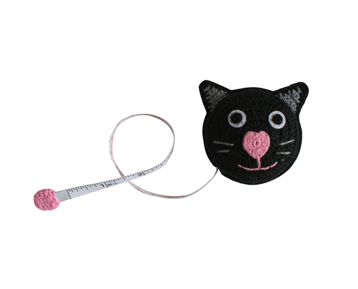 Cat Tape Measure