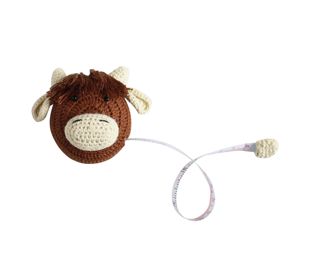 Cow Tape Measure