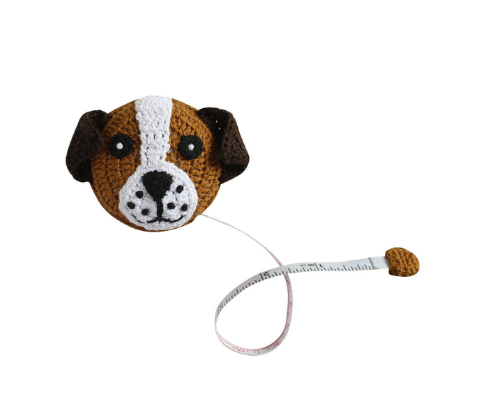 Dog Tape Measure