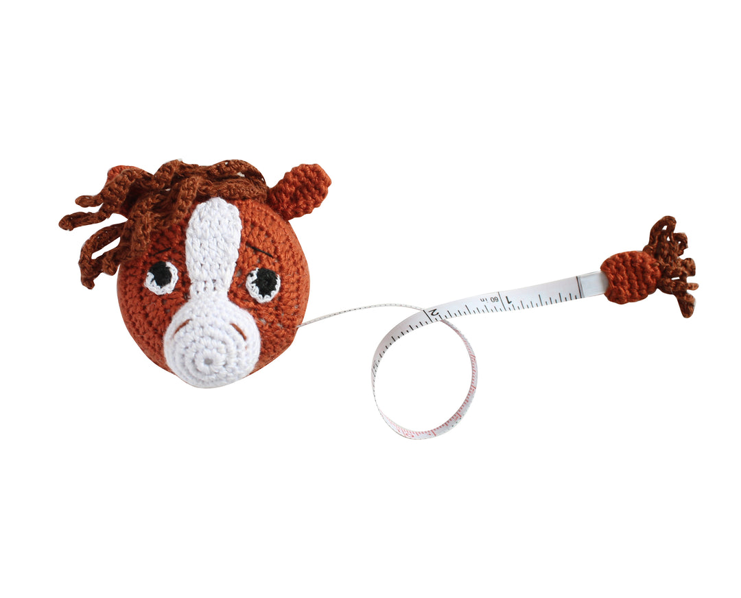 Horse Tape Measure
