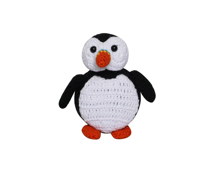 Puffin Tape Measure