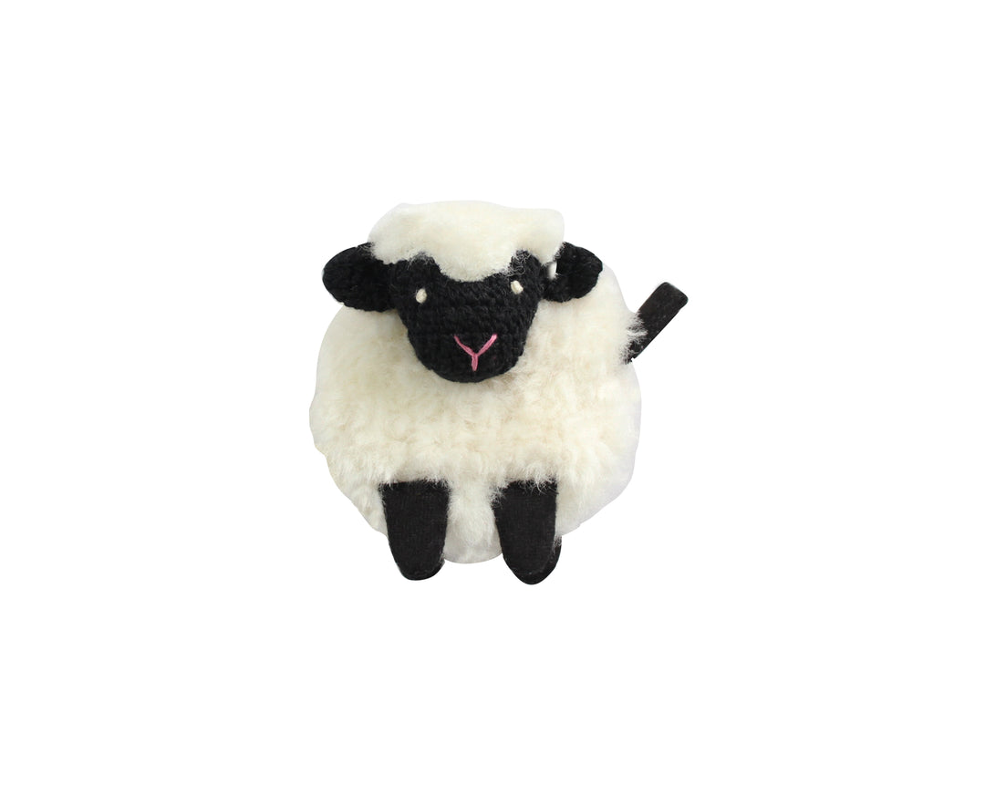 Sheep Tape Measure