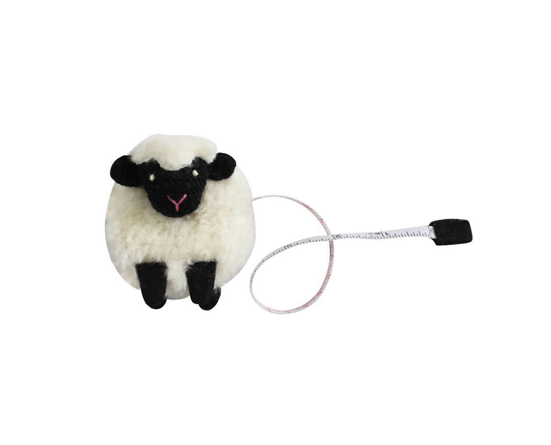 Sheep Tape Measure