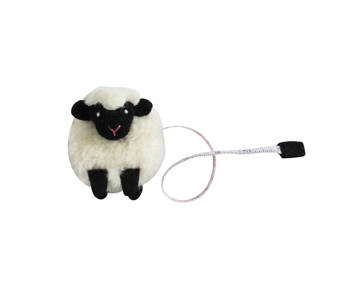 Sheep Tape Measure