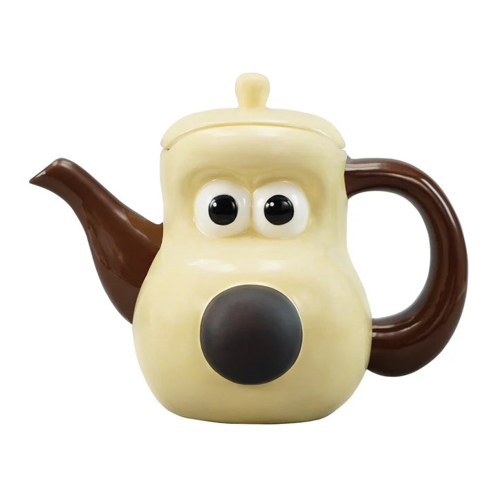 Gromit Heat Change "Tea For One" Teapot