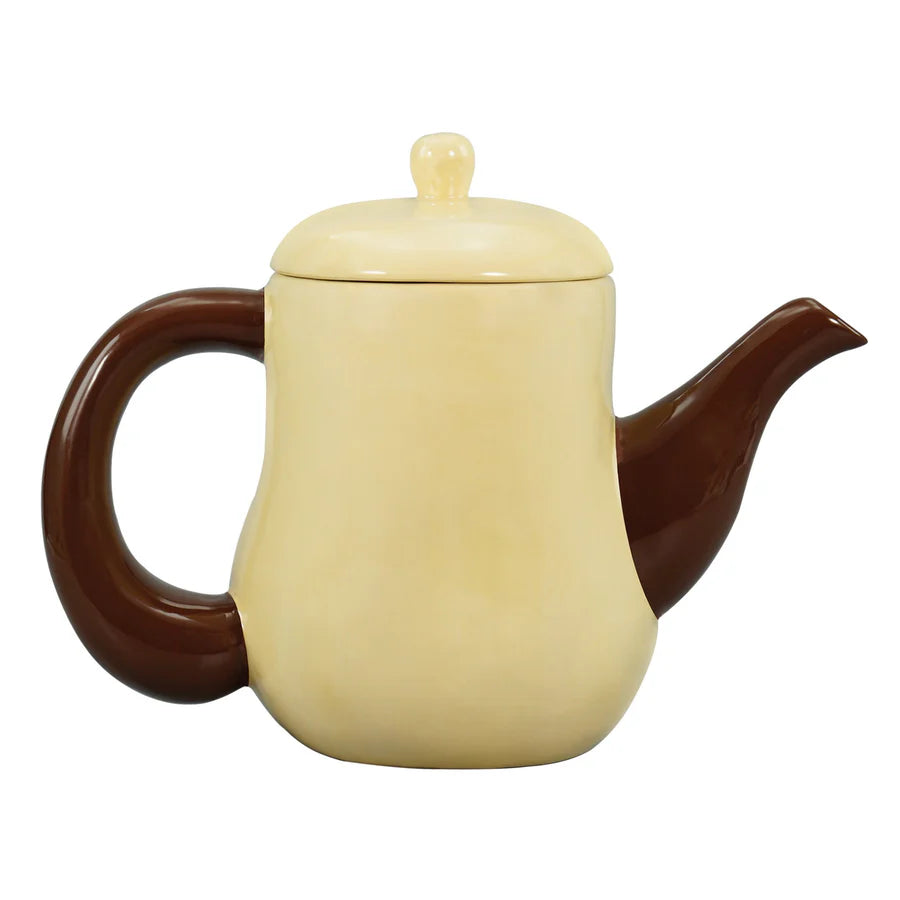Gromit Heat Change "Tea For One" Teapot