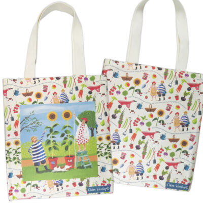 Summer Gardening Bag