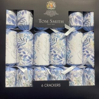 Tom Smith Winter Woodlands 14" Christmas Crackers Box of 6