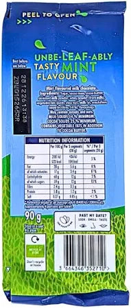 Terry's Chocolate Mint Bar 90g