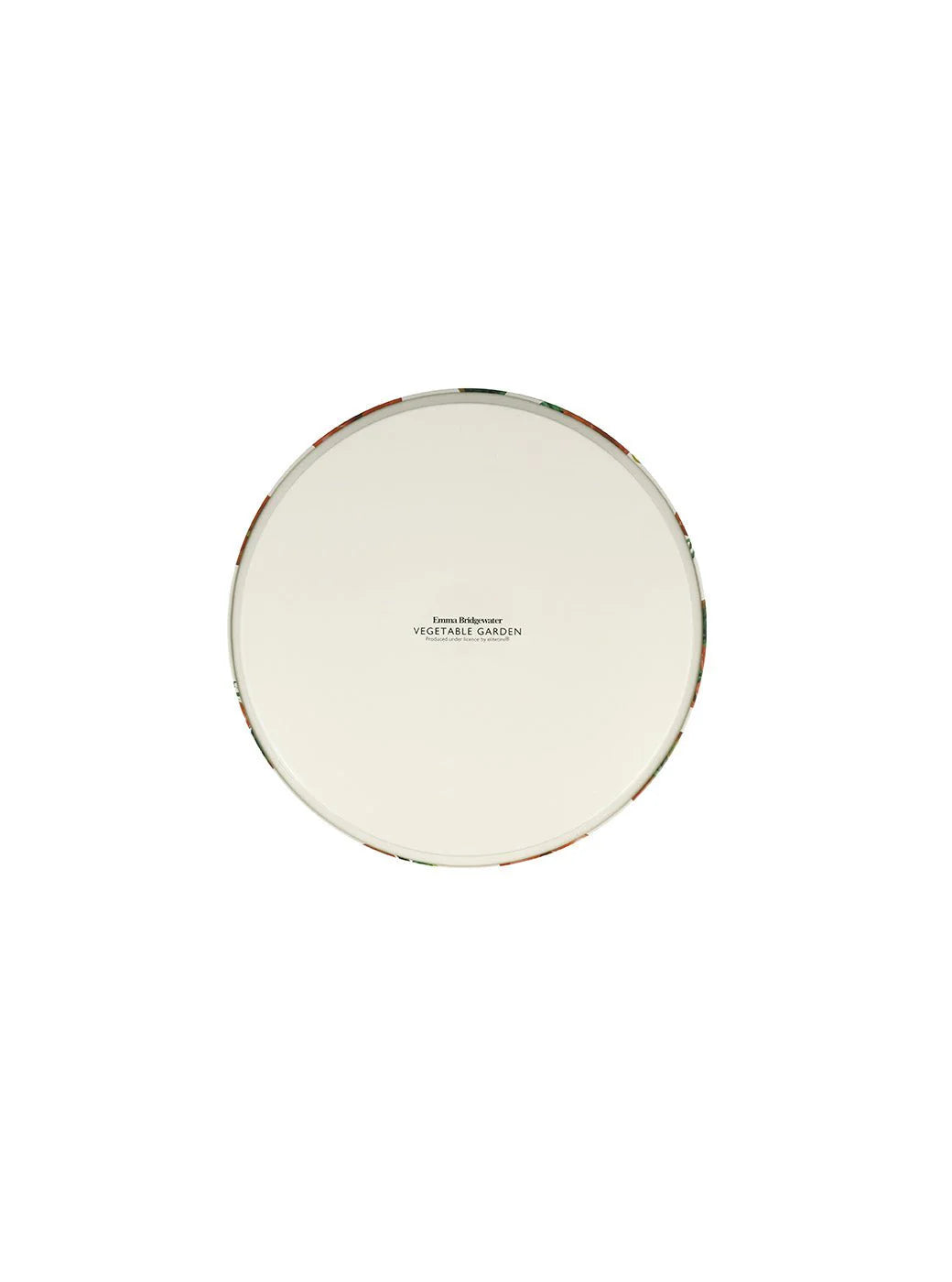 Tomatoes Deepwell Tin Tray