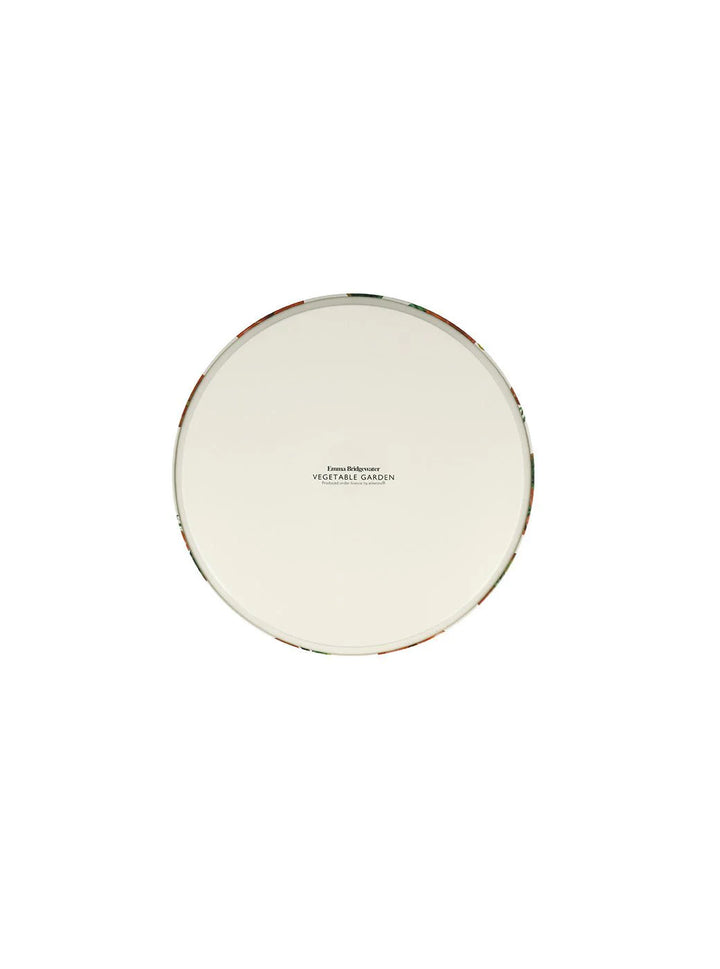 Tomatoes Deepwell Tin Tray