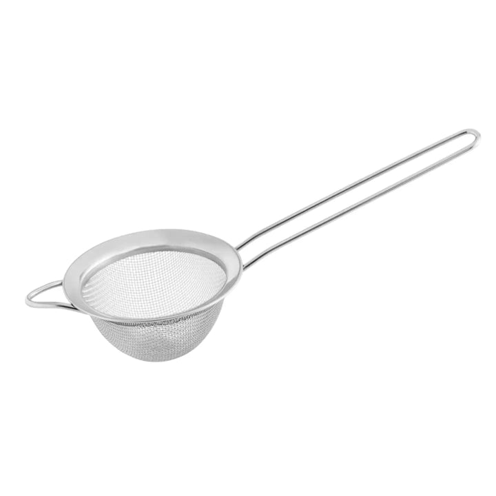Stainless Steel Tea Strainer with Handle
