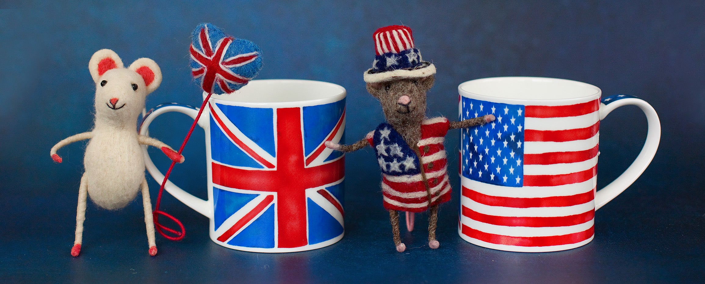 The Bee's Knees British Imports Store | Shop Top British Brands