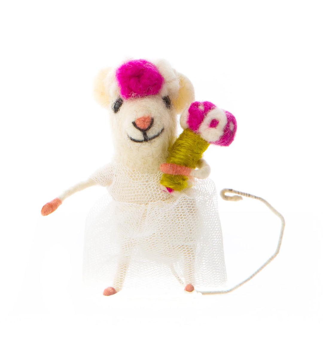 Bridesmaid Mouse