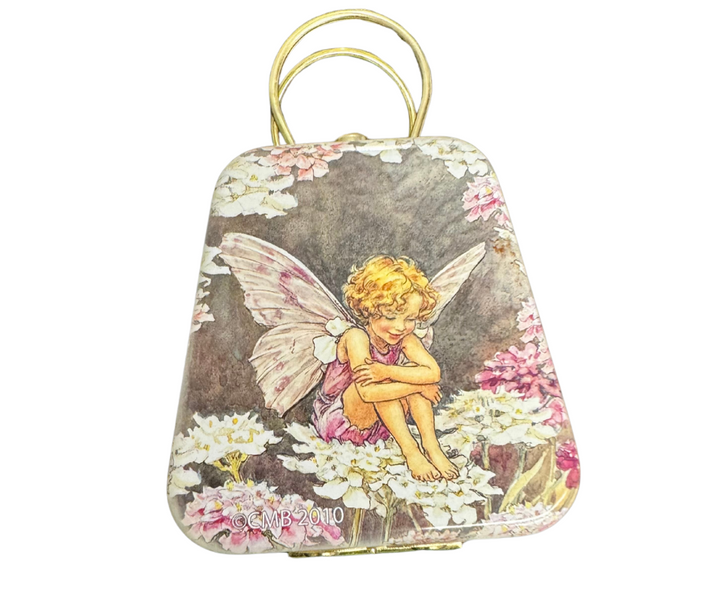 Flower Fairies Mini Tin Bag