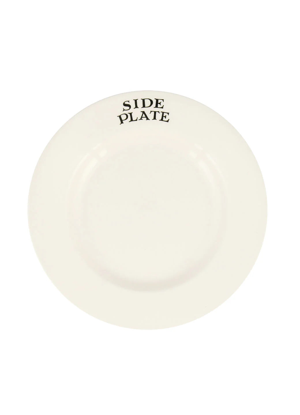 Utility 8 1/2 Side Plate