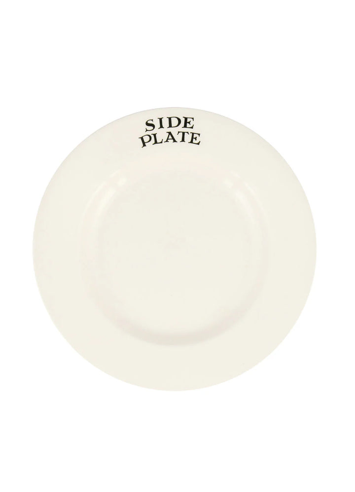 Utility 8 1/2 Side Plate
