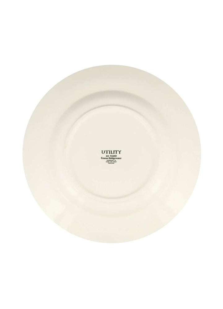 Utility 8 1/2 Side Plate