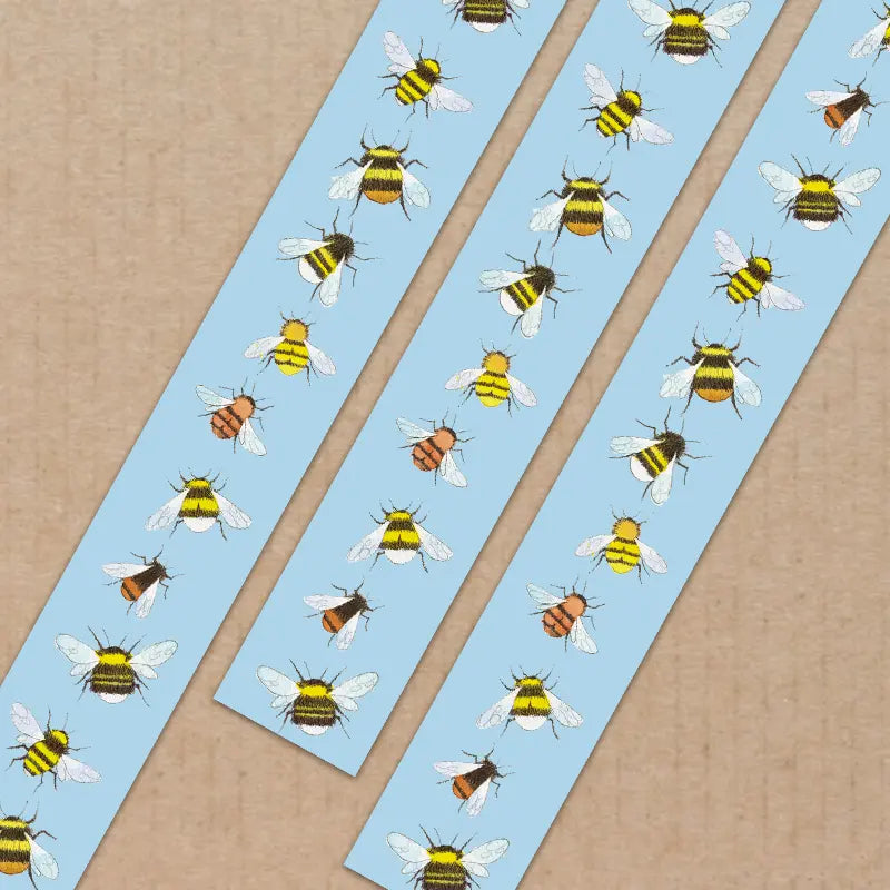 Bees 20mm Washi Tape