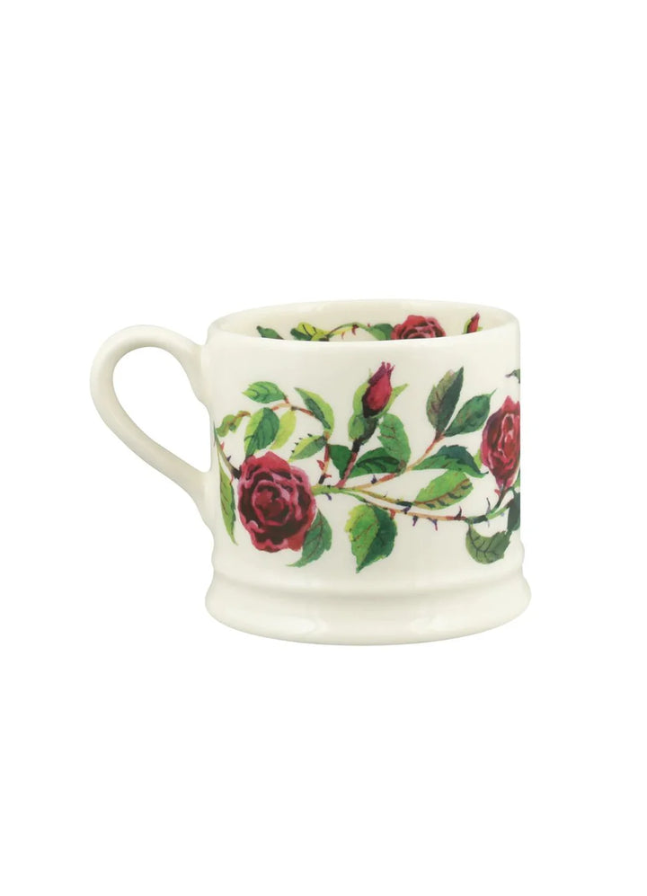 Old Rose Small Mug