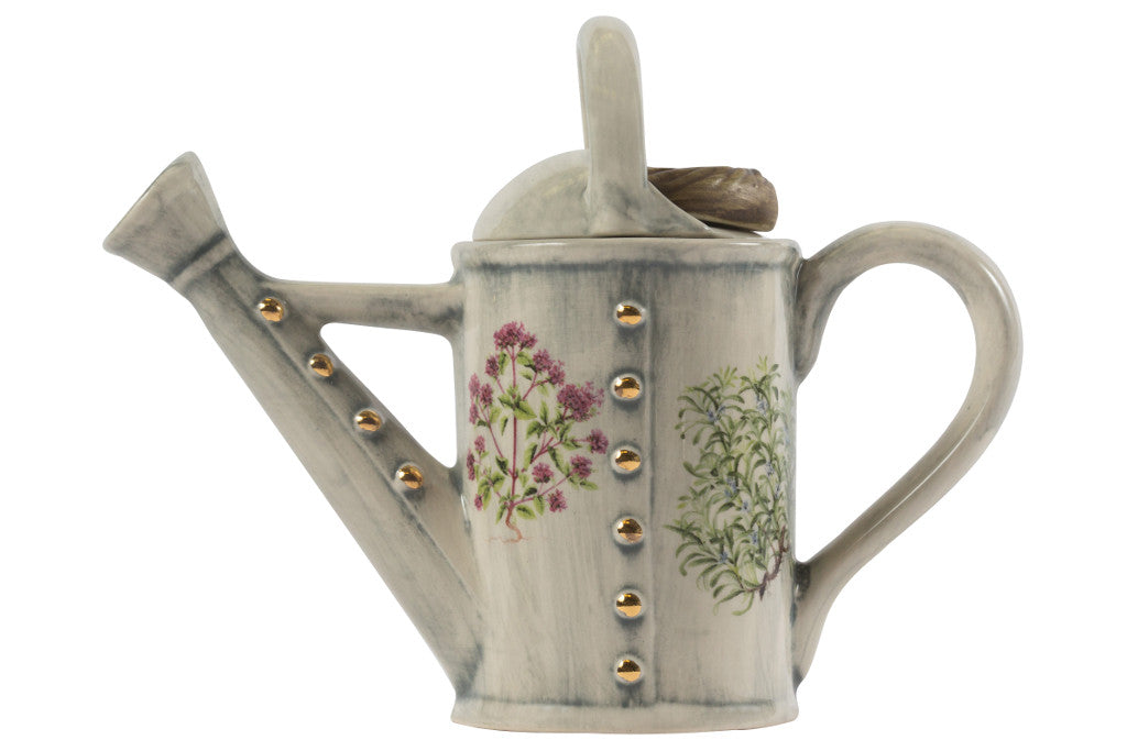 Watering Can One Cup Teapot