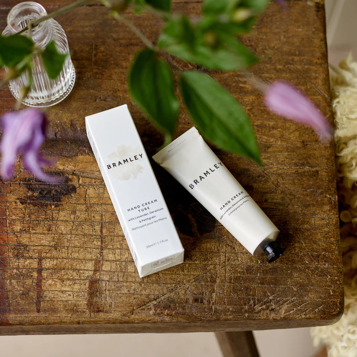 Bramley Hand Cream (Tube)