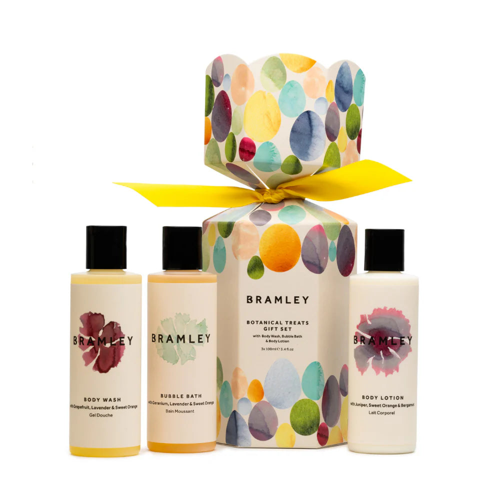 Bramley Botanical Treats Gift Set