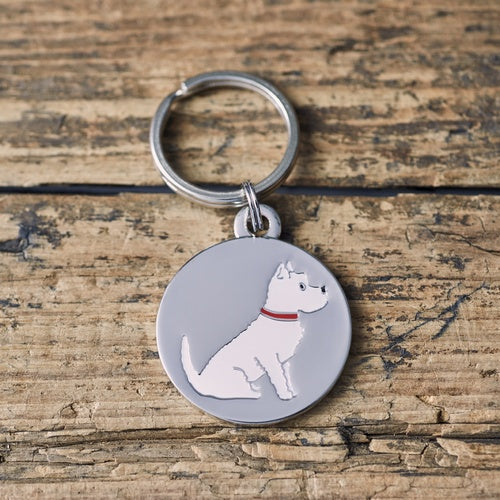 Mischievous Mutts Dog Breeds Tags