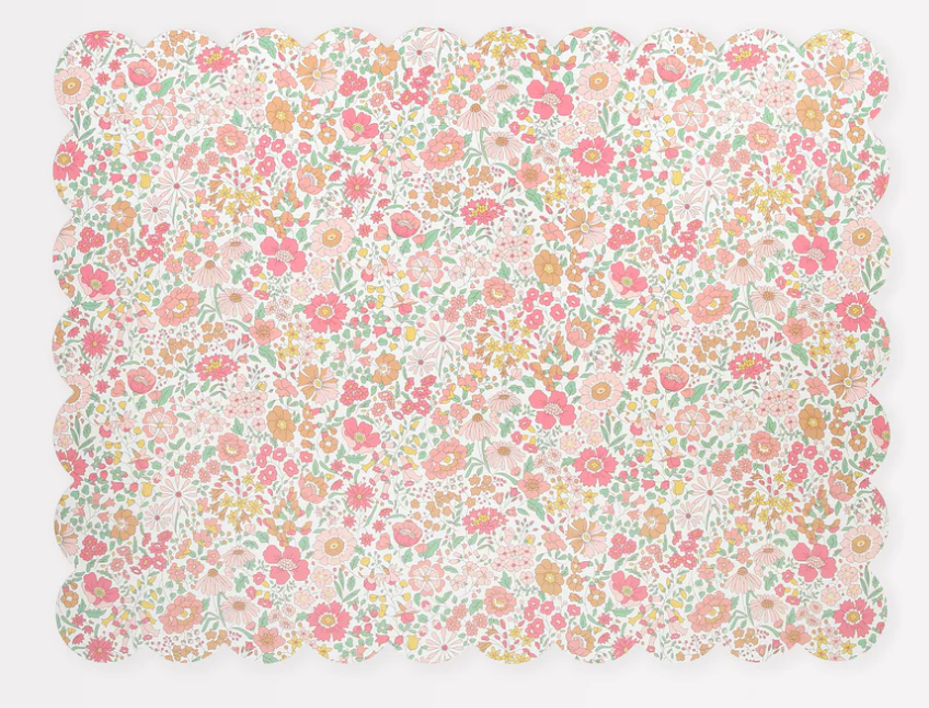 Liberty Wharfedale Placemat