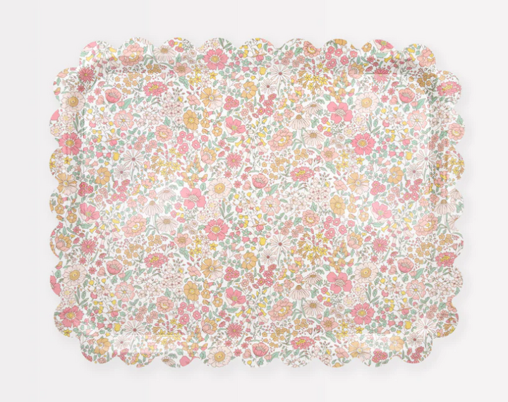 Liberty Wharfedale Small Rectangular Tray