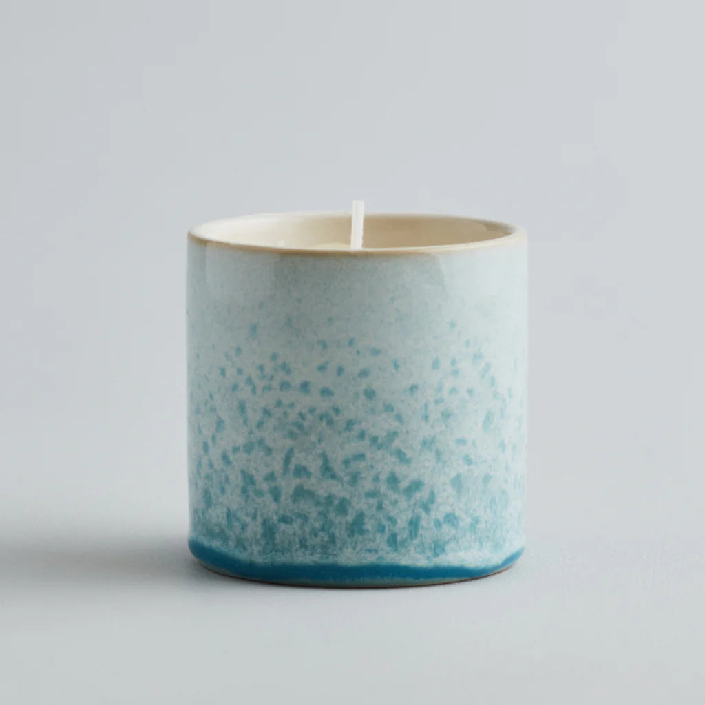 Sea & Shore Wild Gorse Small Pot Candle