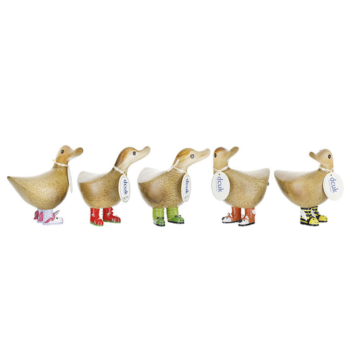 DCUK Wild Wellies Ducky