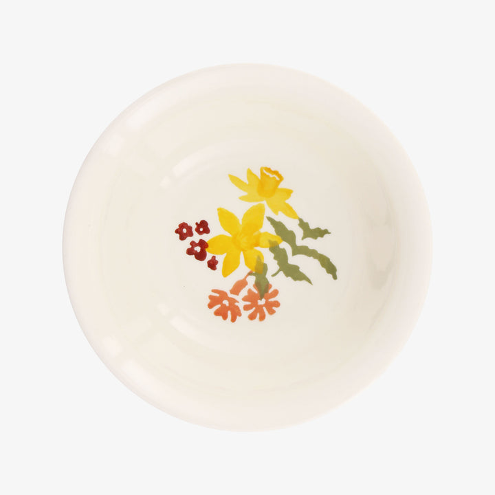 Wild Daffodils  Cereal Bowl