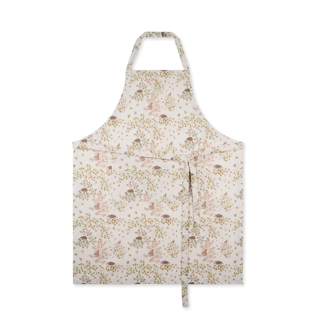 Woodland Friends Adult Apron